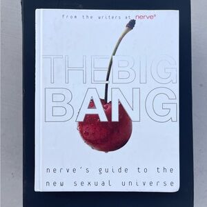 The Big Bang Book by Nerve